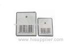 Paper + Glue + Aluminum Foil Electronic RF EAS Soft Tag Barcode Label Sticker