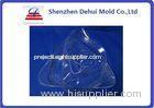 Architectural Model Rapid Prototyping Services Transparent Acrylic