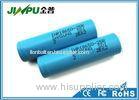 High Discharge 18650 Li - Ion Rechargeable Battery Cell 3.6V 2500Mah