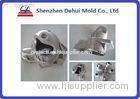 Aluminum Alloy Pressure Die Casting Parts For Truck Starter Enclosure