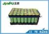 Electric Bike Batteries 48V Deep Cycle Battery Pack Lithium Ion Storage Bottle