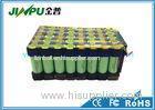 Electric Bike Batteries 48V Deep Cycle Battery Pack Lithium Ion Storage Bottle