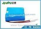 Power Tool 3S1P 12V Rechargeable Lithium Ion Battery Type 18650 Pack