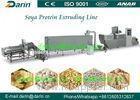 Protein Diet Application Soya meat making machine Production Line