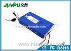 LED Lighting 12V Portable Lithium Battery UPS Module / 3S16P UPS Power Battery