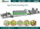 Continuous and automatic Texture Soya Extruder Machine Production Machine Line