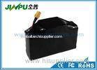 Electric Scooter 4400Mah Lithium - Ion Battery Pack 18650 36V