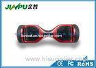 6.5 Inch Two Wheel Electric Self Balancing Scooter with Bluetooth Speaker / LED Light
