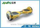 2 Wheeled Self Balancing Electric Vehicle 6.5" 300w ABS Printing Color
