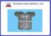 ROHS / CE Certified Die Casting Parts For Communication Equipment Box