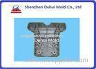 ROHS / CE Certified Die Casting Parts For Communication Equipment Box