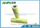 18650 Lithium - Ion Battery Cell High Discharge Rate / 20A 35A 3.7V E - Cig Battery