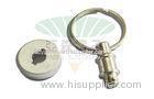 Small Radio Frequency Wireless Alarm Security Tag Detacher With Super Lock