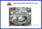 Automotive Key Components Die Casting Products CNC Machining Post Process