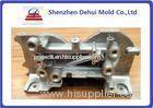 Customized Die Casting Parts Automotive Cylinder 100000 - 300000 Shots