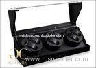 Gifts Box Triple Watch Winder / Carbon Fiber Watch Winder For Women