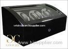 Battery Powered Watch Winder Boxes / Electronic Watch Winder