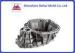 High Polish Aluminum Alloy Automotive Pumps High Pressure Die Casting