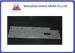 Natural Or Black Metal Stamping Parts Electric Case Computer Keyboard