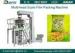 Vertical Pet food automatic pouch packing machine FOR easy fragile Food