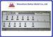 Professional Silkscreen Metal Stamping Parts Electric Controller Housing