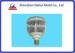 LED Light Heatsink Fins Shape Parts Custom Metal Stamp Smooth Surface