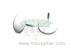 High - Impact Umbrella Shape EAS Round Head Pin For Clothes / Garment