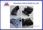 Nickel Plating Sheet Metal Stamping Parts PCI Bracket Stamping Die