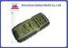 Consumer Electric Part Shell Plastic Overmolding Plastic With TPU