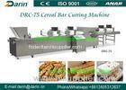 Custom Rectangular chocolate Bar Making Machine / production Line