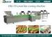 Custom Rectangular chocolate Bar Making Machine / production Line