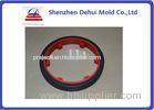 Silicone Rubber Overmolding Metal Parts For Electronic Accessories