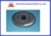 Mounting Metal Part Silicone Rubber Parts With Complicated Production Control