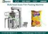 Pellet / Pet Food packing machine with Nicer Easy Operation