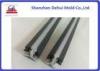 Compound PVC Plastic Extrusion Profiles for Window / Door Gasket Seal