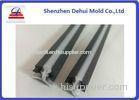 Compound PVC Plastic Extrusion Profiles for Window / Door Gasket Seal