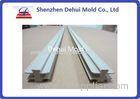 SGS Approval PVC Extruded Plastic Profiles For Window / Door Seal