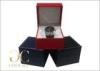 Wedding Gift Leather Watch Boxes / Leather Watch Storage Case