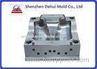 LKM / Hasco OEM Prototype Household Molds With Short Lead Time