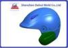 Sport Or Safety Helmet 2K Injection Molding With ROHS / SGS / ISO Standard