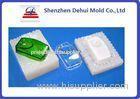 3D Printing Rapid Prototyping Service Vacuum Casting Process Electric Housings