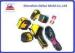 Short Lead Time ABS 2K Plastic Injection Molding For Electric Tool Cover