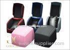 Lacquered Watch Presentation Box / Watch Gift Box With Pillow