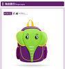 Girls Waterproof Kids Backpack / Baby School Bags Animal Design