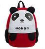 Travel Waterproof Kids Backpack / Kids Animal Backpack With Zipper