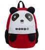 Travel Waterproof Kids Backpack / Kids Animal Backpack With Zipper
