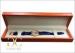 Rich Leather Flat Watch Packaging Boxes for Watches Brands Watches Boxes Shops