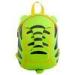 Travel Cute Tiger Personalized Kids Backpack Softback 10L - 20L Capacity