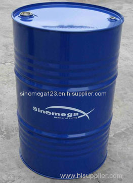 Sinomega Omega-3 Refined Deep Sea Fish Oil