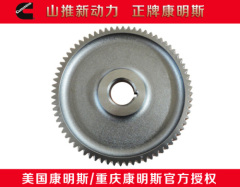4714078 gear wheel genuine cummins
